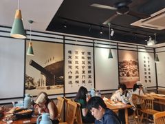 -大厨的餐厅(曾厝垵总店)