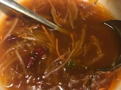 -三宝大饭店-中和艺素餐厅(浦上金山正祥广场店)