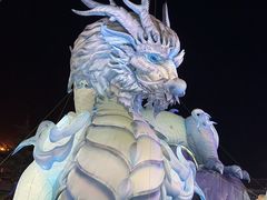 -大连老虎滩海洋公园