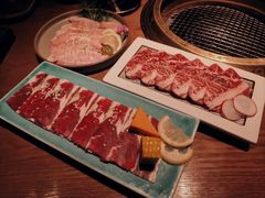 -MIKOMIKO和牛烧肉专门店(南门店)