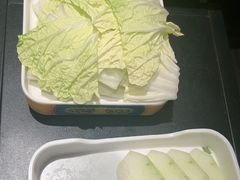 -京悦南门涮羊肉·羊蝎子火锅(田林路店)