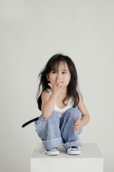 -哈妮儿童摄影(德清店)