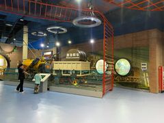-东莞市科学技术博物馆