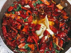 马勺黄喉-辣盆盆麻辣小龙虾(哈尔滨总店)