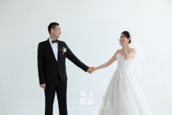-布丁婚纱摄影工作室