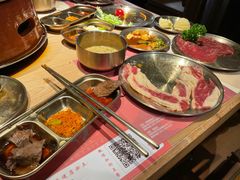-西塔老太太泥炉烤肉(望京一店)