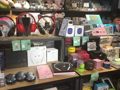 -酷乐潮玩(凯德MALL西直门店)