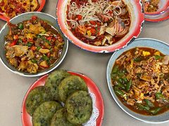 -老三样·旧食新味(万寿宫店)