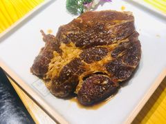 -喜来稀肉(北外滩白玉兰广场店)