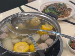 -联胜潮汕牛肉火锅(东苑南路店)