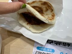 -灵芝妹子海鲜米线(凯德和平广场店)