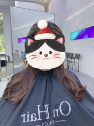 -OnHair造型