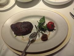 -王品牛排(郑州大卫城店)