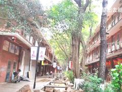 -梅州天地人花园酒店(梅县人民广场店)