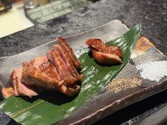 -乌君·酒场·炭火烧鸟(侨城坊店)