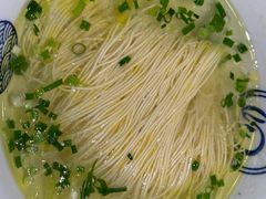 -新万鑫银丝面·非遗无锡味(惠山古镇店)