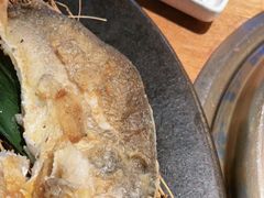 -黑牛黑猪烤肉专门店(万象城店)