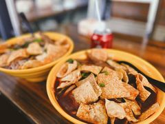 原味螺蛳粉-龍城柳州螺蛳粉(群星路店)