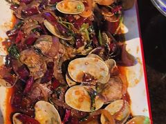 -路边边.炒菜烧烤.音乐餐厅(良乡长虹店)