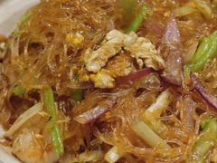 -花舍·新派粤菜·西餐·下午茶(亚运村·鸟巢店)