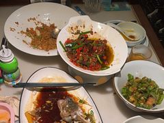 -佬麻雀·剁椒鱼头(京基KK One店)