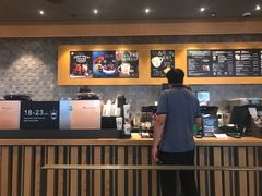 -星巴克(江北机场店)