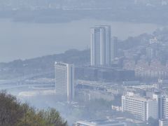 -紫金山山顶公园