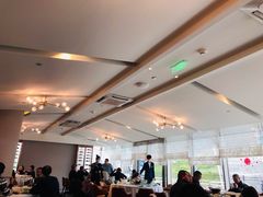 -世博源公馆·本帮融合菜·主题包厢·江景餐厅