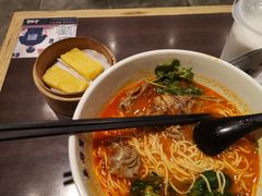 -和府捞面·大师店(上海漕宝路日月光店)