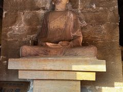 -四门塔风景区