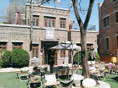 -麦落精酿啤酒餐吧(先农大院店)