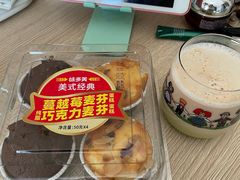 -味多美蛋糕(潘家园店)