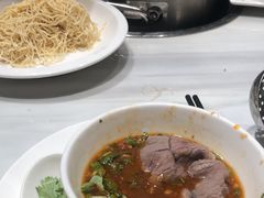 -新一哥粤菜火锅(瑞金店)