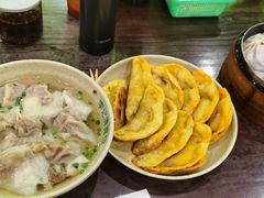 -李记清真馆(打钉巷店)