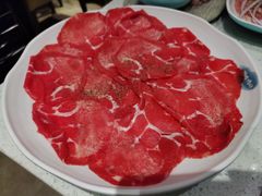 -韩时烤肉(丰科万达广场店)