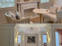 -Me Coffee下午茶艺术空间