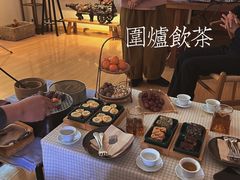-我茶人文茶馆