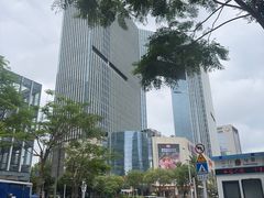-银泰百货(厦门国贸中心店)