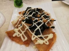 -亮庆餐厅·粤菜·早茶(篁庄店)