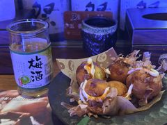 -弓二·烧鸟居酒屋(财富购物中心店)