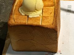 -绿茶餐厅(天津天河城店)