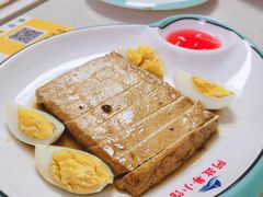 -阿政粤小馆(中央大街店)