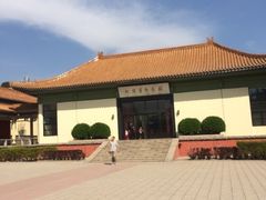 -白求恩柯棣华纪念馆