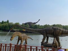 -自然谷恐龙园