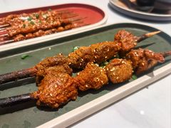 -清真·宁夏印象·盐池滩羊肉体验店(江宁路店)