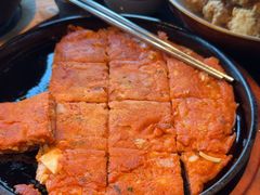 -雾山韩式烤肉·海南糟粕&椰子鸡火锅·海景餐厅(三亚绿发山海天JW万豪酒店)