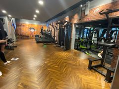 -NRG 健身私教CLUB(云山路店)