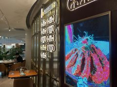 -常来小聚·广州非遗传承餐厅(高德置地店)