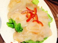 桂花蚌-金海阁海鲜火锅