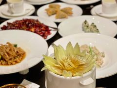 -甄御•海鲜新青岛菜(麦岛店)